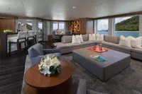 Skylounge Looking Aft To Port