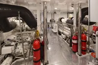 Engine Room