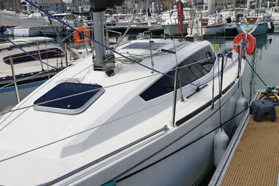 2017 Northman Maxus Evo 24