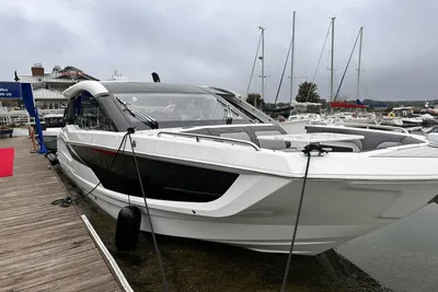 Galeon 375 GTO