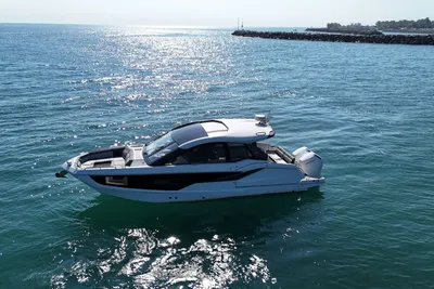 Galeon 375 GTO