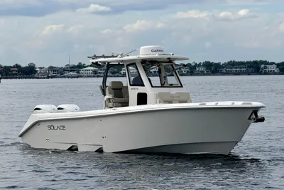 2026 Solace 30 CS