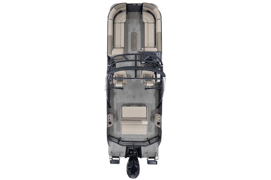 Veranda RELAX VR235VLI