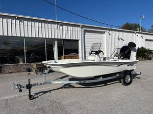 2025 Mako Pro Skiff 15 CC
