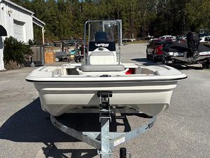 2025 Mako Pro Skiff 15 CC