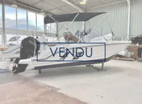 2022 Beneteau Flyer 6 SUNdeck