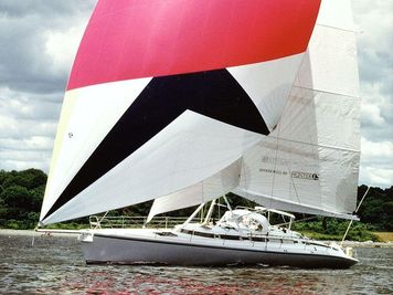 Goetz Custom B&R / Eric Goetz 68
