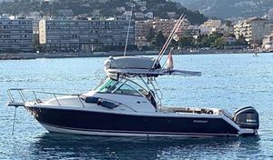 2014 Pursuit Pursuit OS 285 Offshore