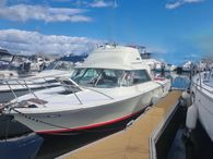 1971 Bertram RIVA BERTRAM 25 SPORT FISHERMAN
