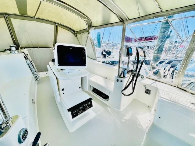 2010 Catalina 445