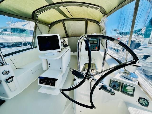 2010 Catalina 445