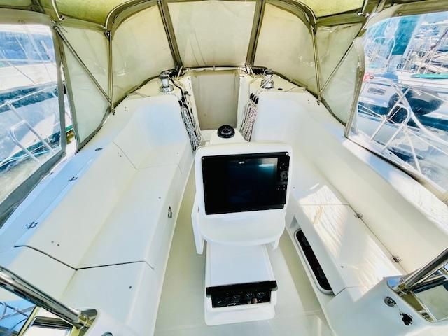 2010 Catalina 445