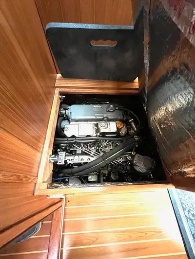 Ceceliaann Yacht Photos Pics 