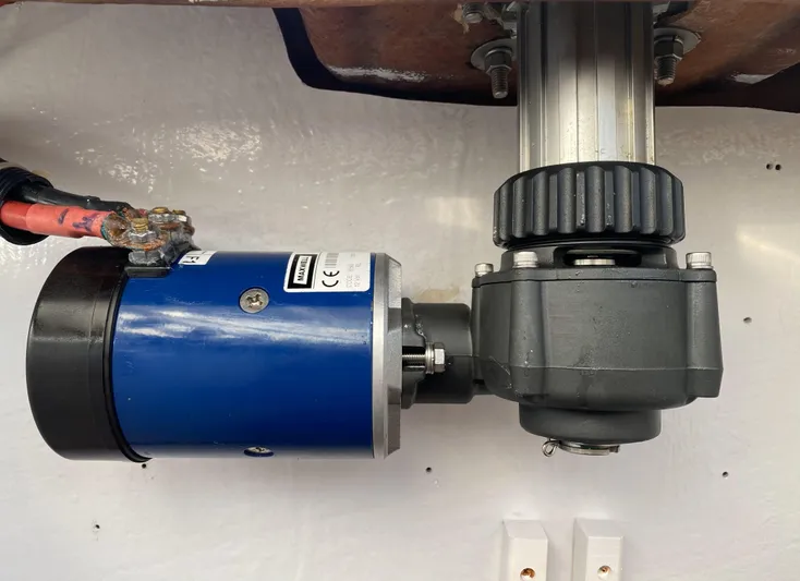 Ceceliaann Yacht Photos Pics 