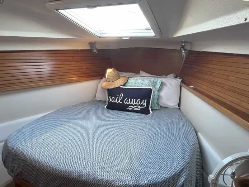 2010 Catalina 445