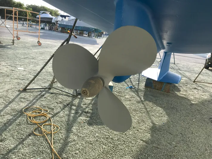 Ceceliaann Yacht Photos Pics 