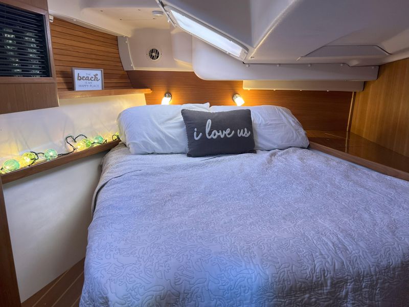 2010 Catalina 445