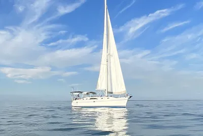 Catalina 445