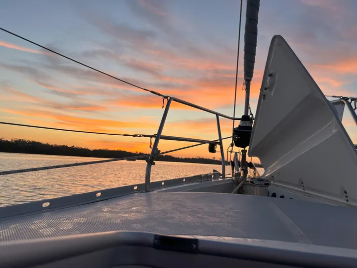 Ceceliaann Yacht Photos Pics 