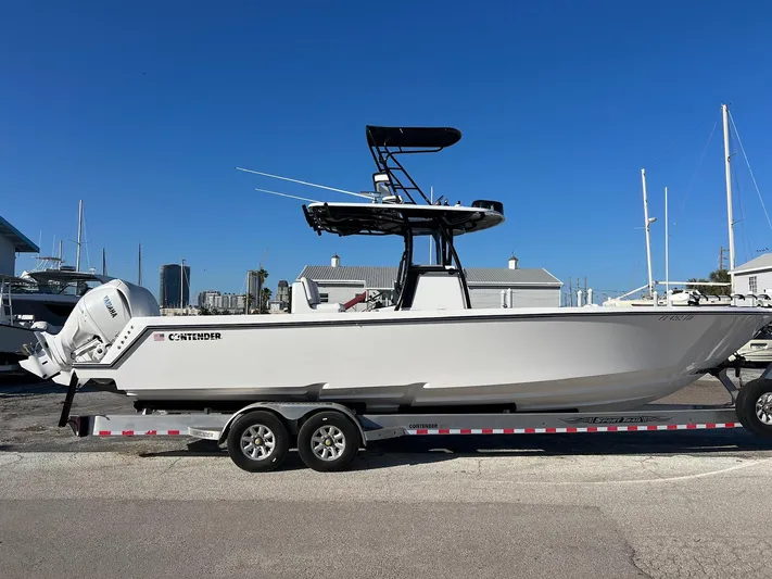 Yacht Tender By Fbmg Yacht Photos Pics 