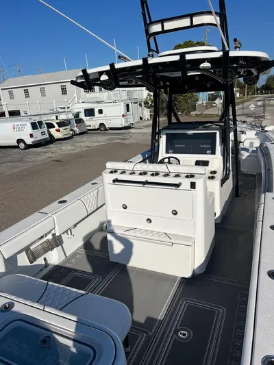 Yacht Tender By Fbmg Yacht Photos Pics 