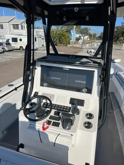 Yacht Tender By Fbmg Yacht Photos Pics 