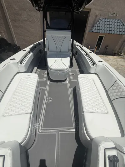 Yacht Tender By Fbmg Yacht Photos Pics 