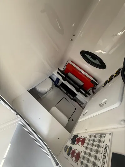 Yacht Tender By Fbmg Yacht Photos Pics 