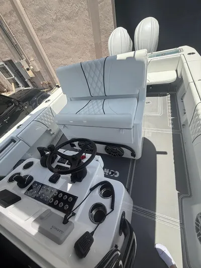 Yacht Tender By Fbmg Yacht Photos Pics 