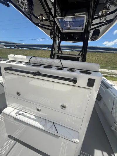 Yacht Tender By Fbmg Yacht Photos Pics 