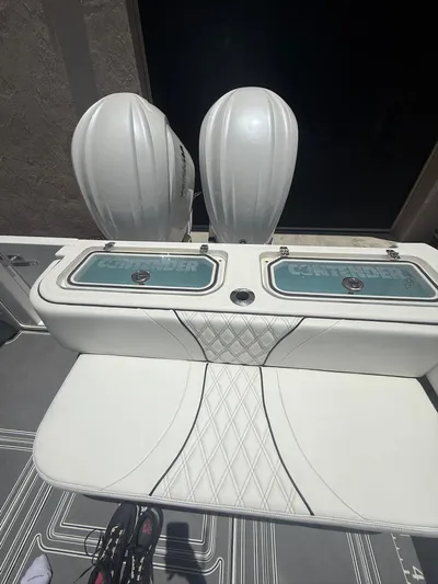 Yacht Tender By Fbmg Yacht Photos Pics 