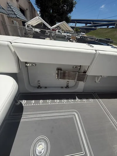 Yacht Tender By Fbmg Yacht Photos Pics 