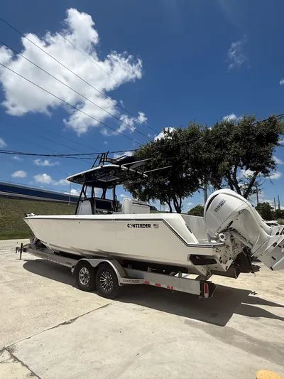 Yacht Tender By Fbmg Yacht Photos Pics 