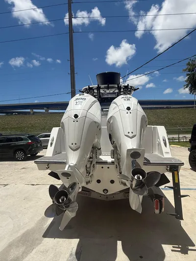 Yacht Tender By Fbmg Yacht Photos Pics 