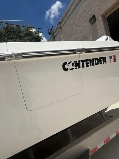 Yacht Tender By Fbmg Yacht Photos Pics 