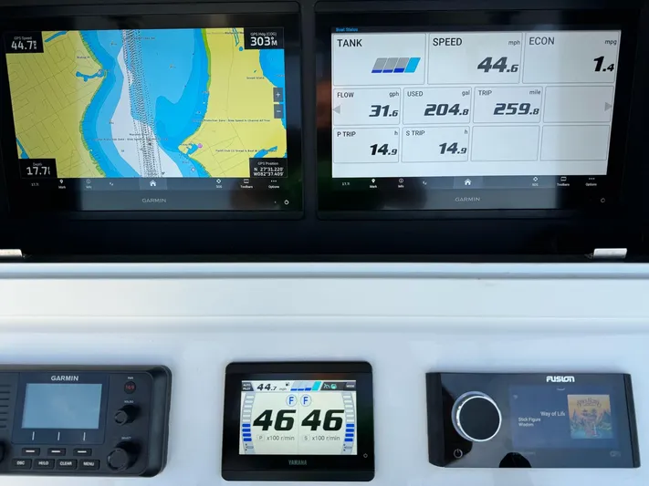 Yacht Tender By Fbmg Yacht Photos Pics 