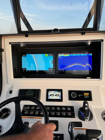 Yacht Tender By Fbmg Yacht Photos Pics 