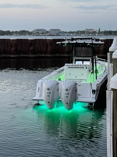 Yacht Tender By Fbmg Yacht Photos Pics 