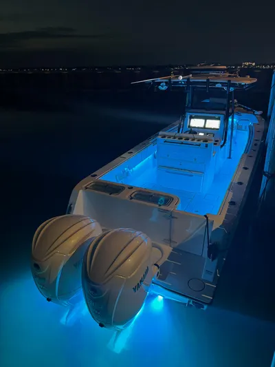 Yacht Tender By Fbmg Yacht Photos Pics 