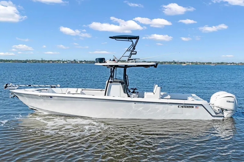 Yacht Tender By Fbmg Yacht Photos Pics 