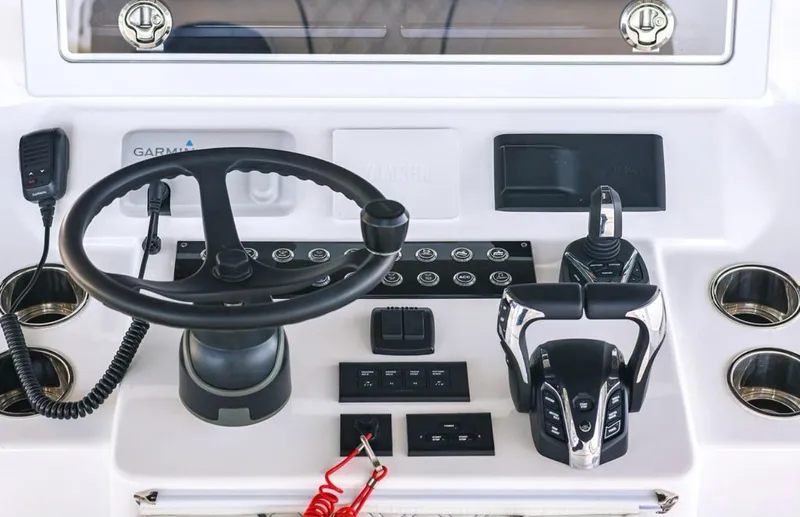 Yacht Tender By Fbmg Yacht Photos Pics 