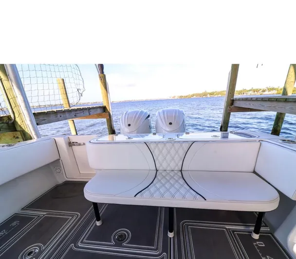 Yacht Tender By Fbmg Yacht Photos Pics 