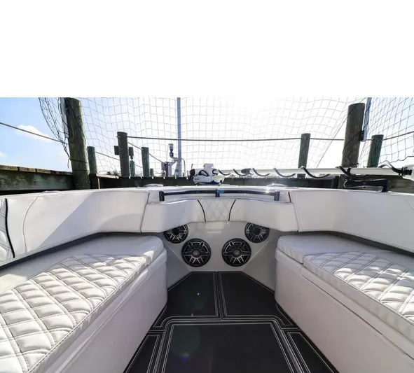 Yacht Tender By Fbmg Yacht Photos Pics 