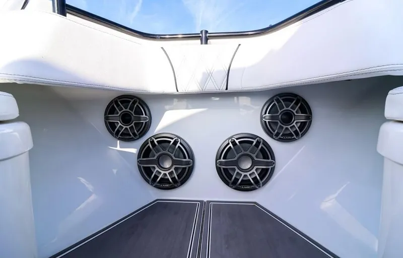 Yacht Tender By Fbmg Yacht Photos Pics 