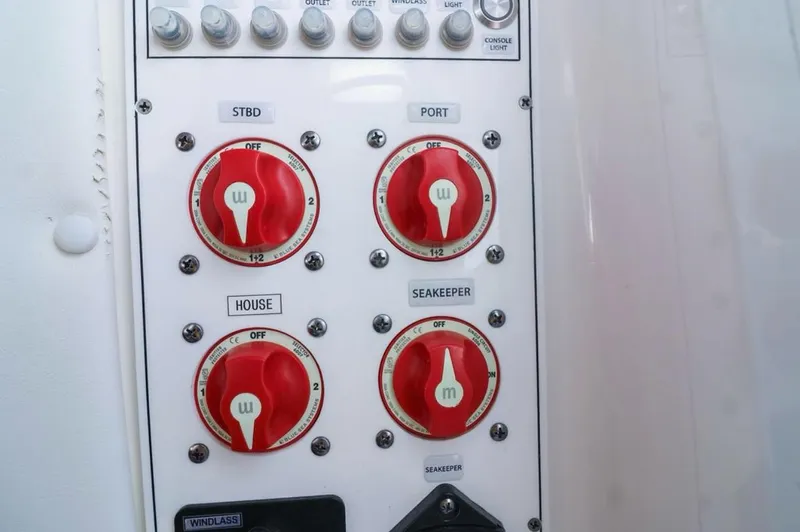 Yacht Tender By Fbmg Yacht Photos Pics 