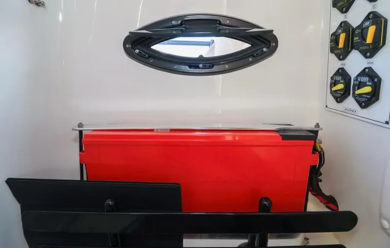 Yacht Tender By Fbmg Yacht Photos Pics 