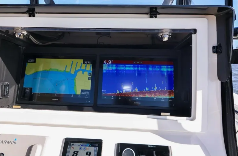 Yacht Tender By Fbmg Yacht Photos Pics 