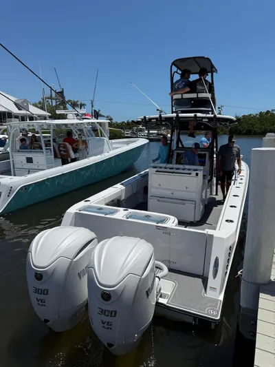 Yacht Tender By Fbmg Yacht Photos Pics 