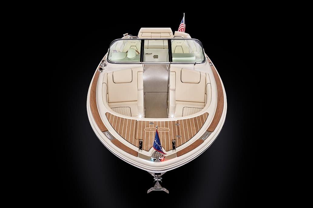 2025 Chris-Craft Launch 28 GT