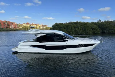 Galeon 410 HTC